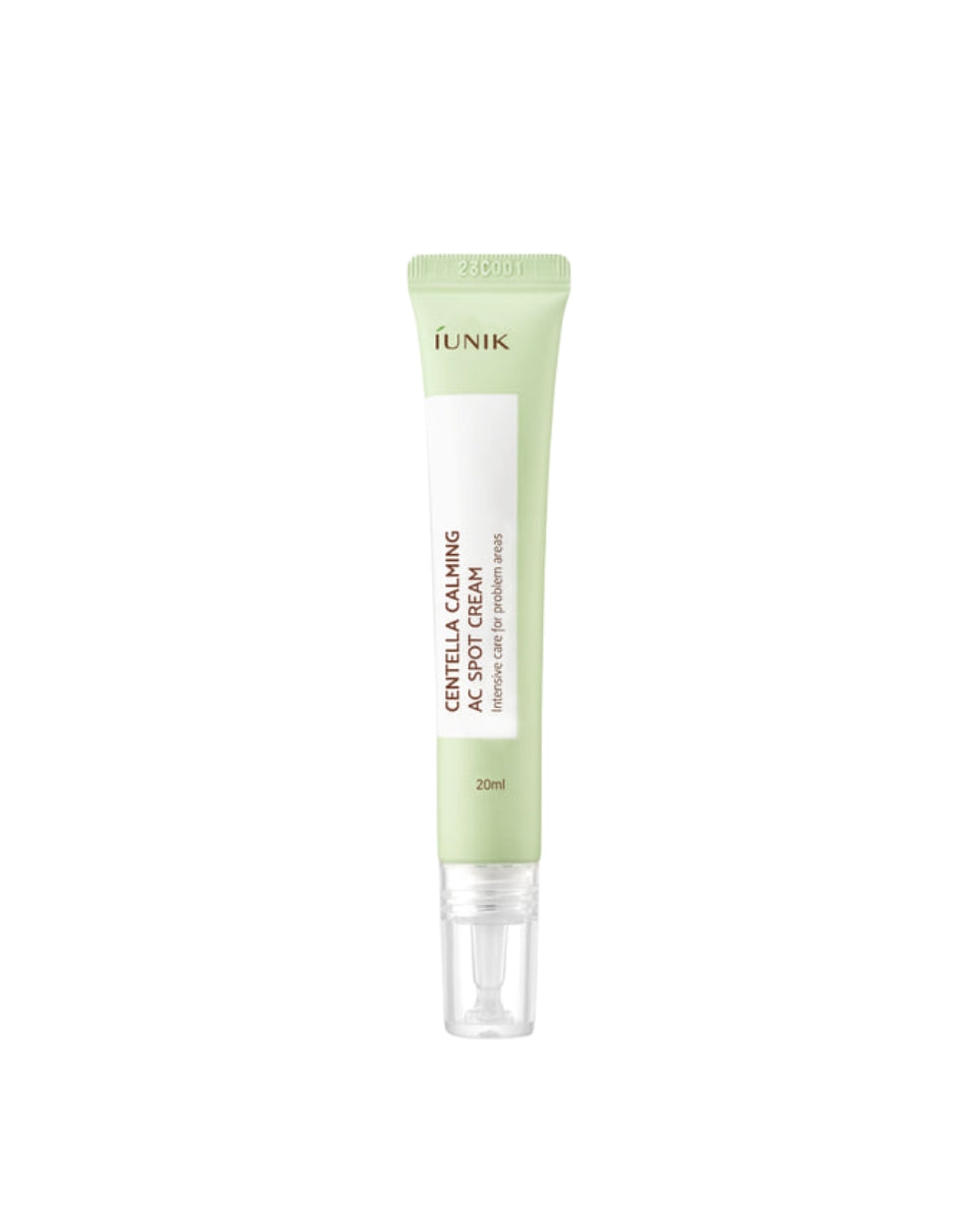 iUNIK – Centella Calming AC Spot Cream
