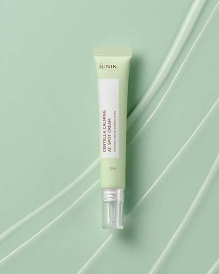 iUNIK – Centella Calming AC Spot Cream
