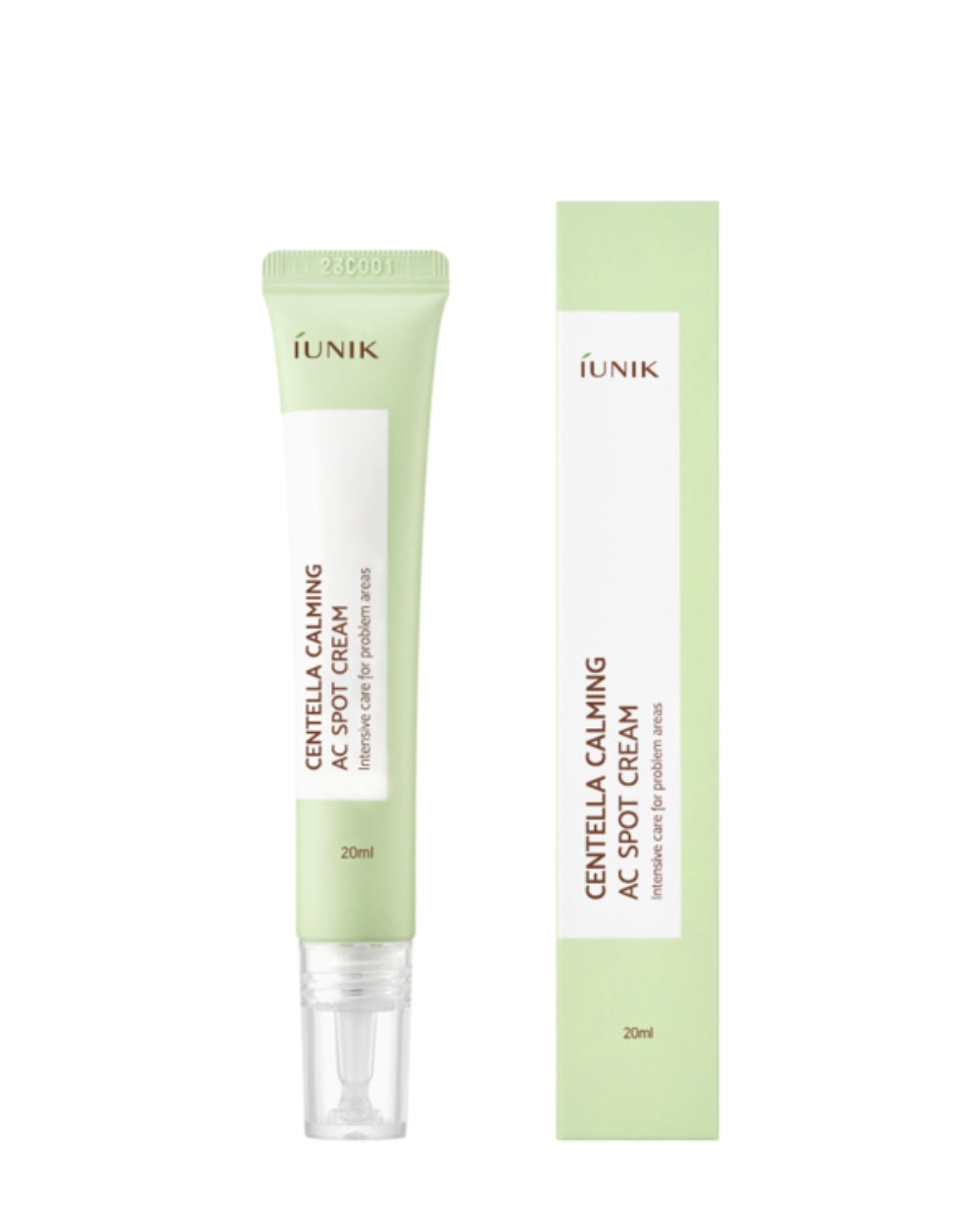 iUNIK – Centella Calming AC Spot Cream