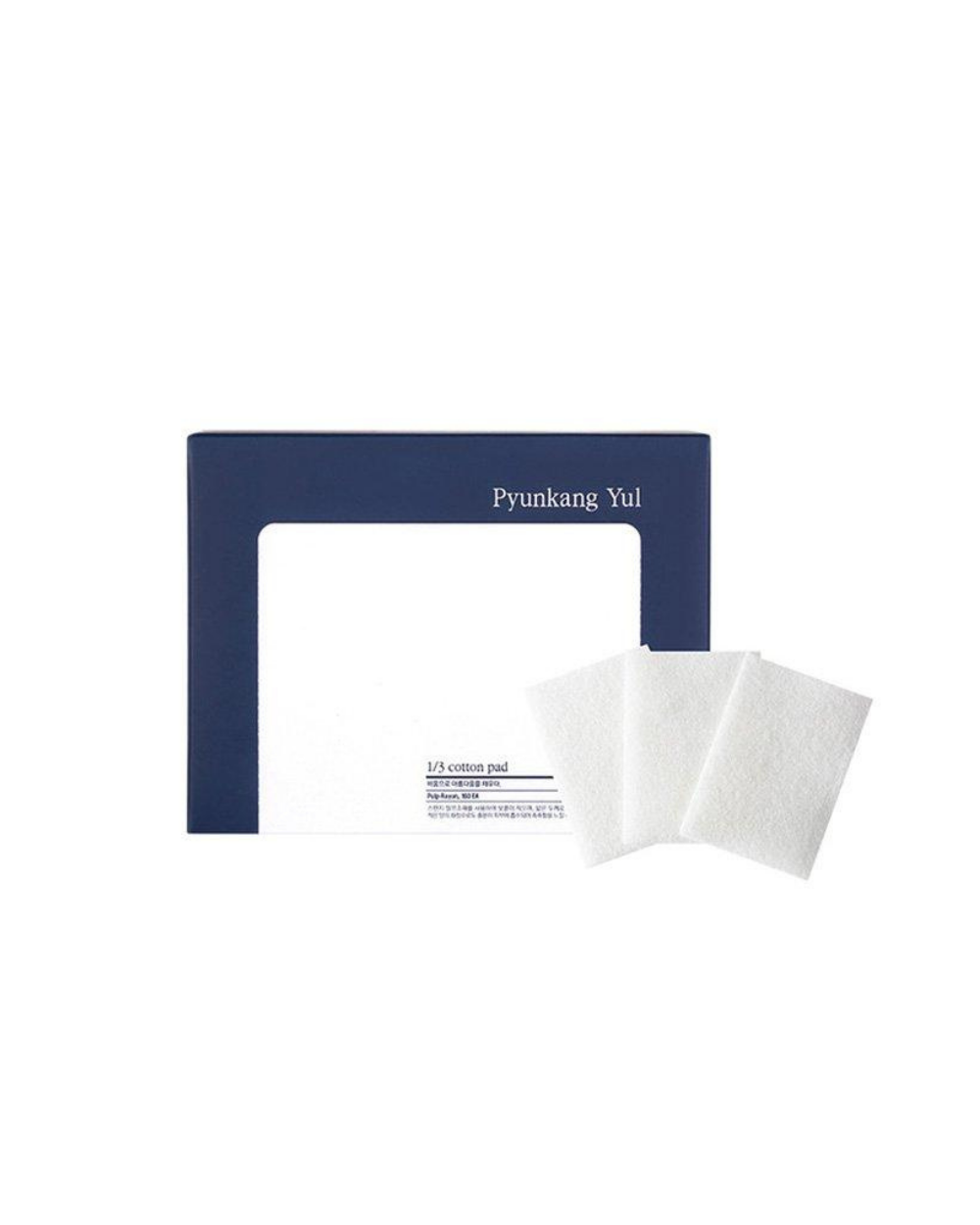 Pyunkang Yul - 1/3 Cotton Pad