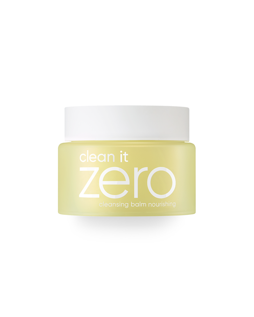 Banila Co – Clean It Zero Cleansing Balm Nourishing