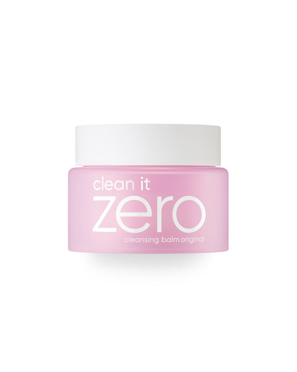 Banila Co – Clean It Zero Cleansing Balm Original