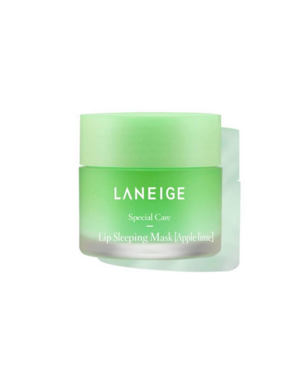 Laneige - Lip Sleeping Mask (Apple Lime)