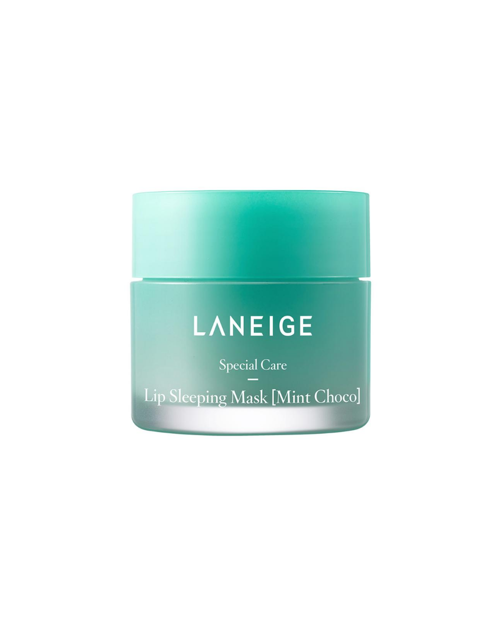 Laneige - Lip Sleeping Mask (Mint Choco)