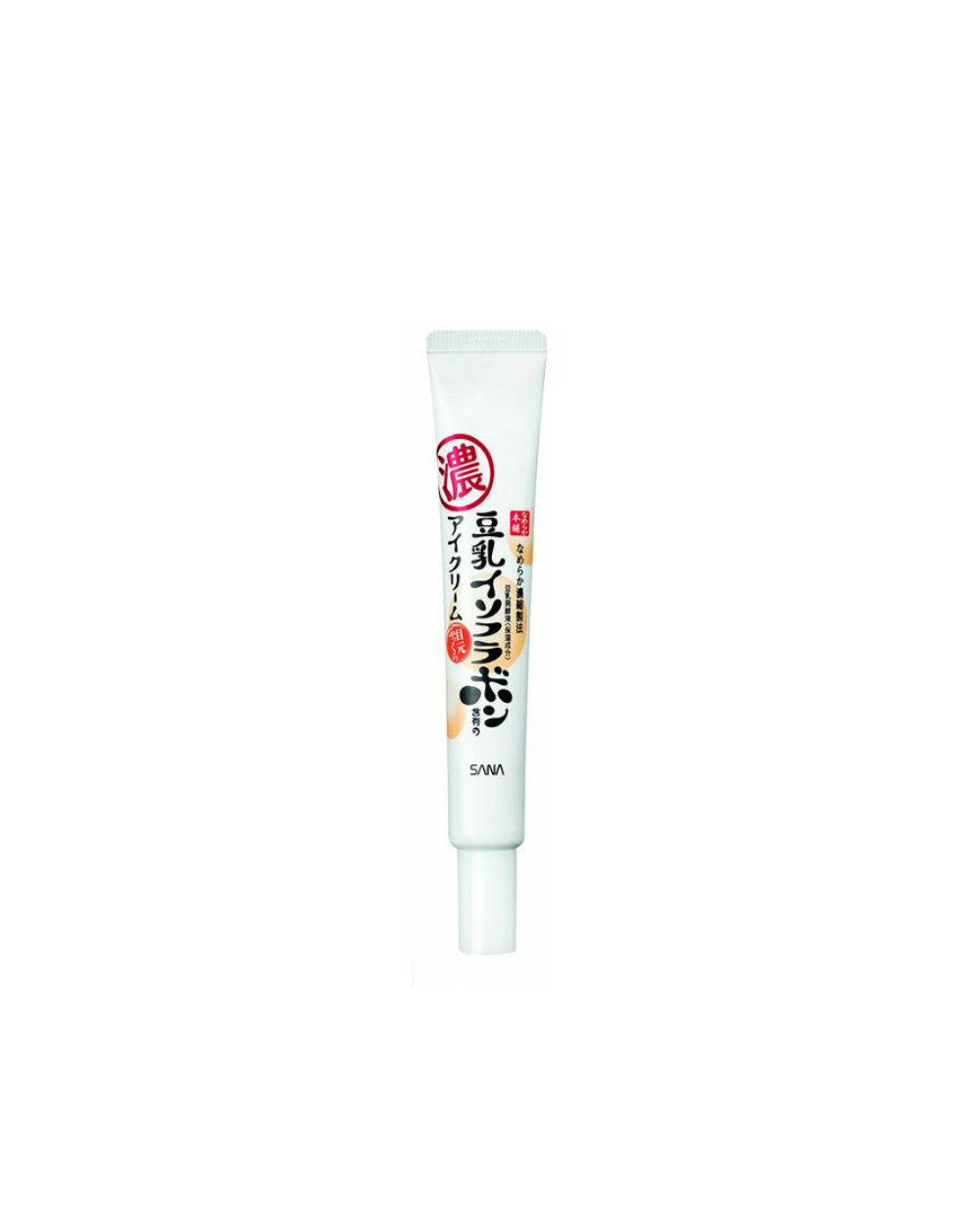 SANA - Nameraka Honpo Eye Cream with Soymilk Isoflavone Vit E
