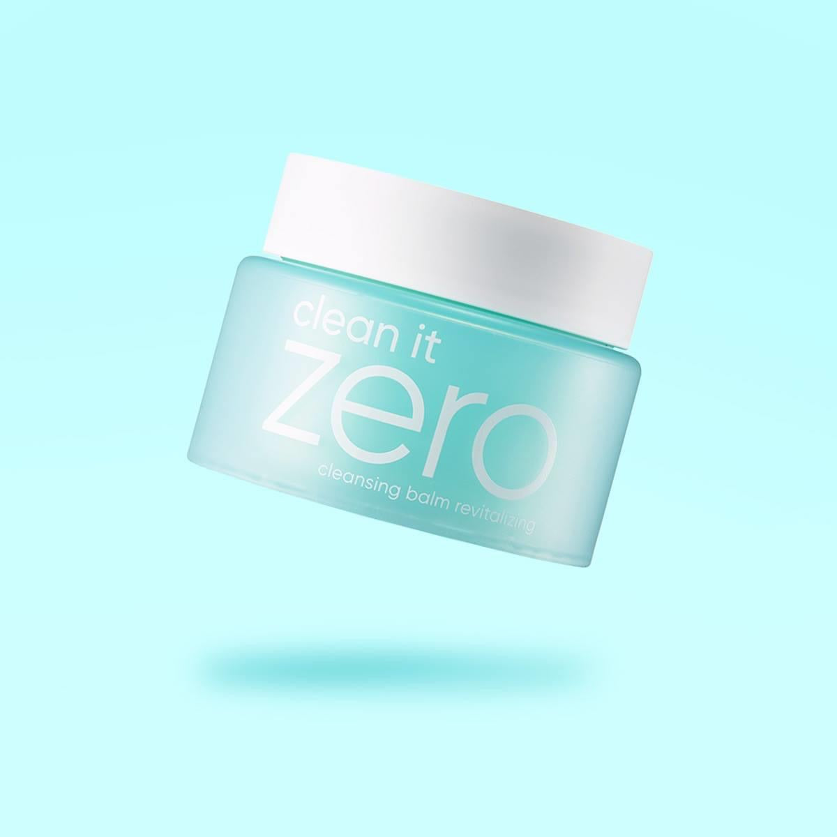 Banila Co – Clean It Zero Cleansing Balm Revitalizing