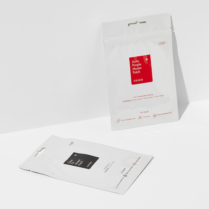  noticeme kbeauty cosrx pimple patch