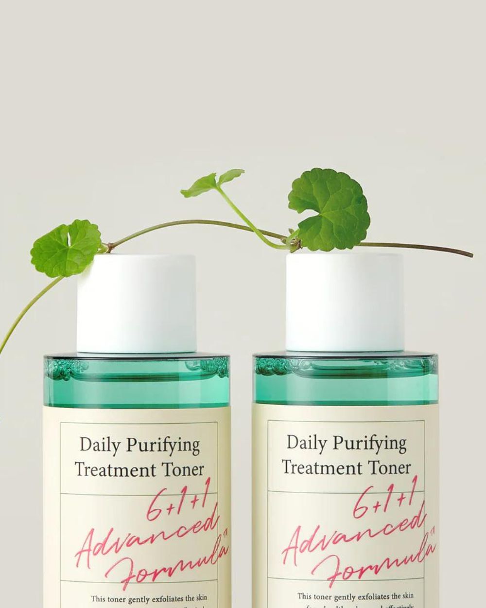 AXIS-Y - Daily Purifying Treatment Toner