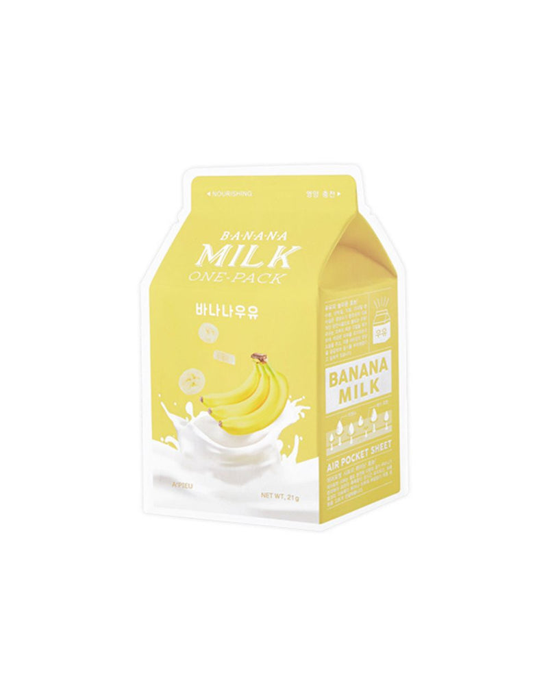 A'pieu - Eén melkpakket