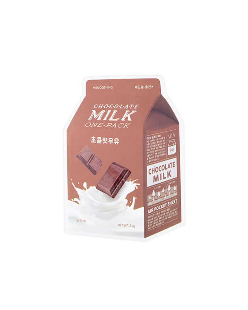 A'pieu - Eén melkpakket