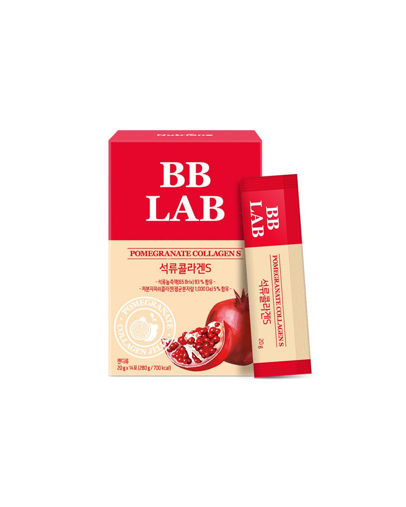 BB Lab - Pomegranate Collagen S