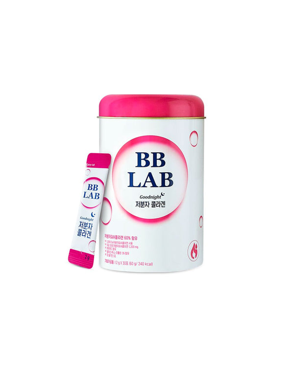 BB Lab - Goodnight Collagen