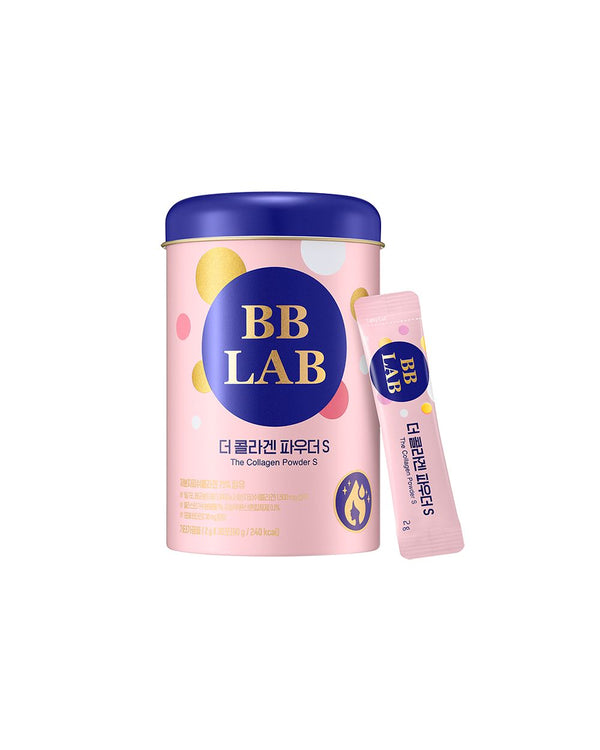 BB Lab - The Collagen Powder S