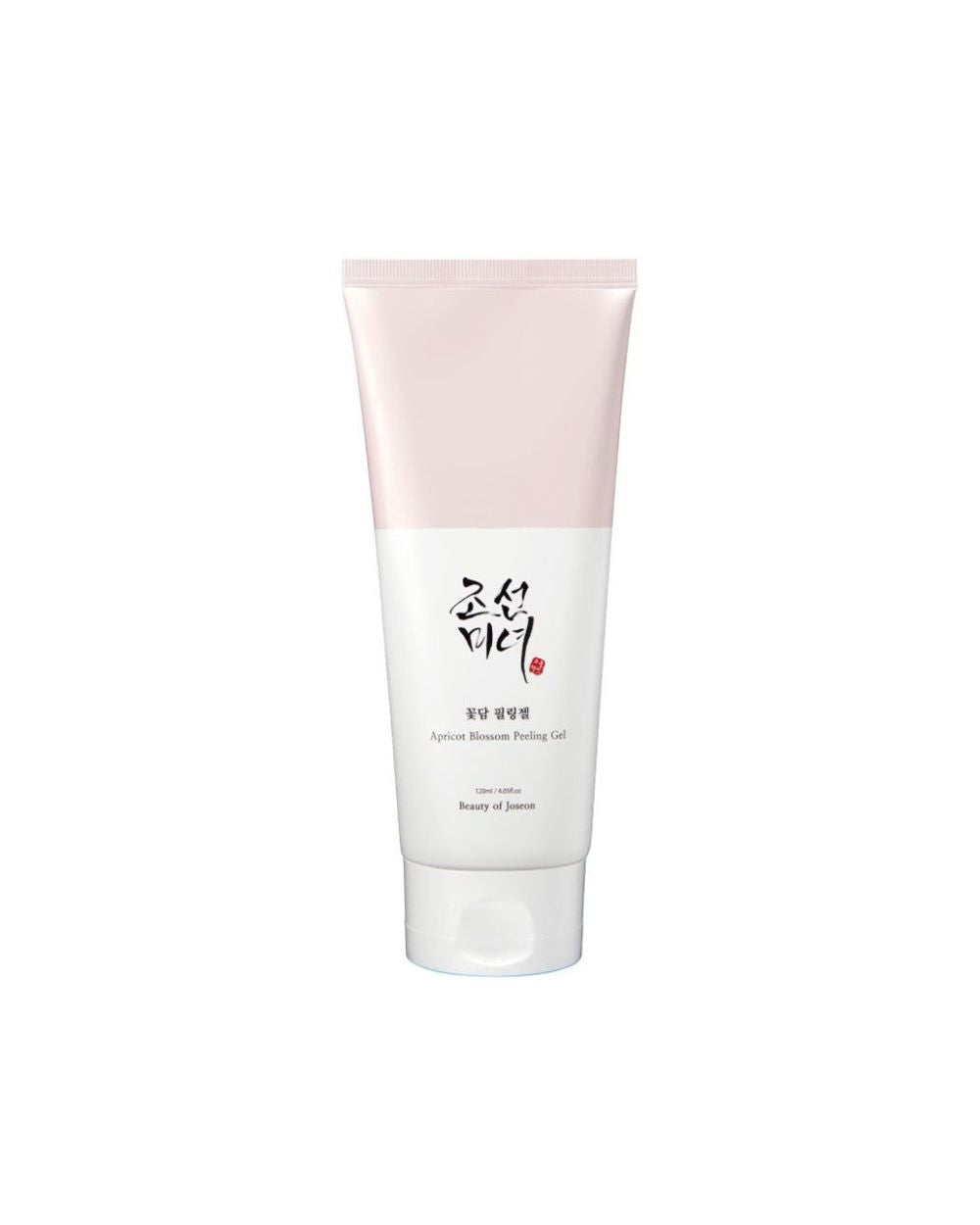 Beauty of Joseon - Abrikozenbloesem Peeling Gel