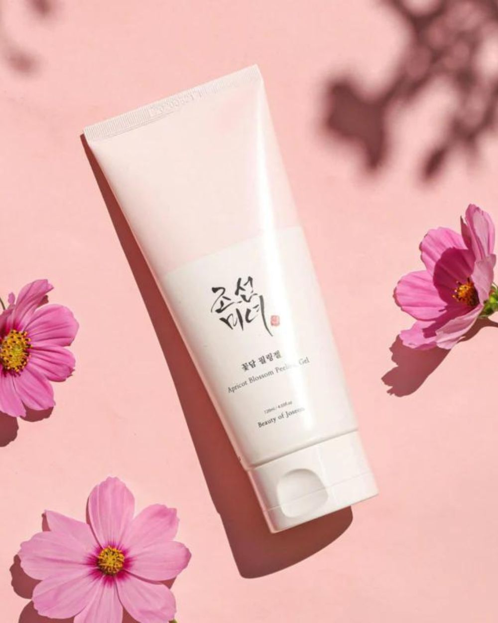 Beauty of Joseon - Apricot Blossom Peeling Gel