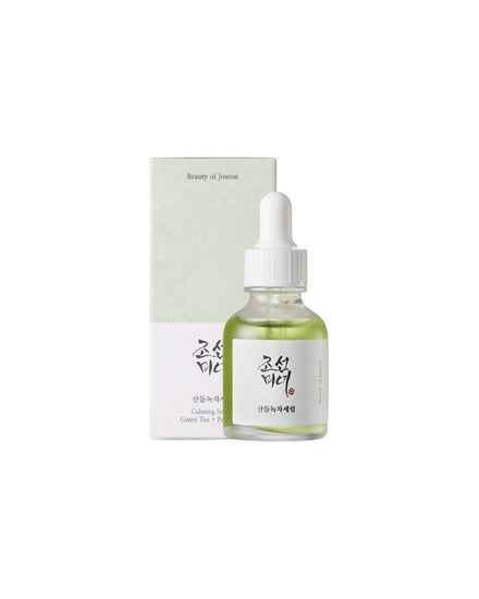 Beauty of Joseon - Calming Serum Green Tea + Panthenol