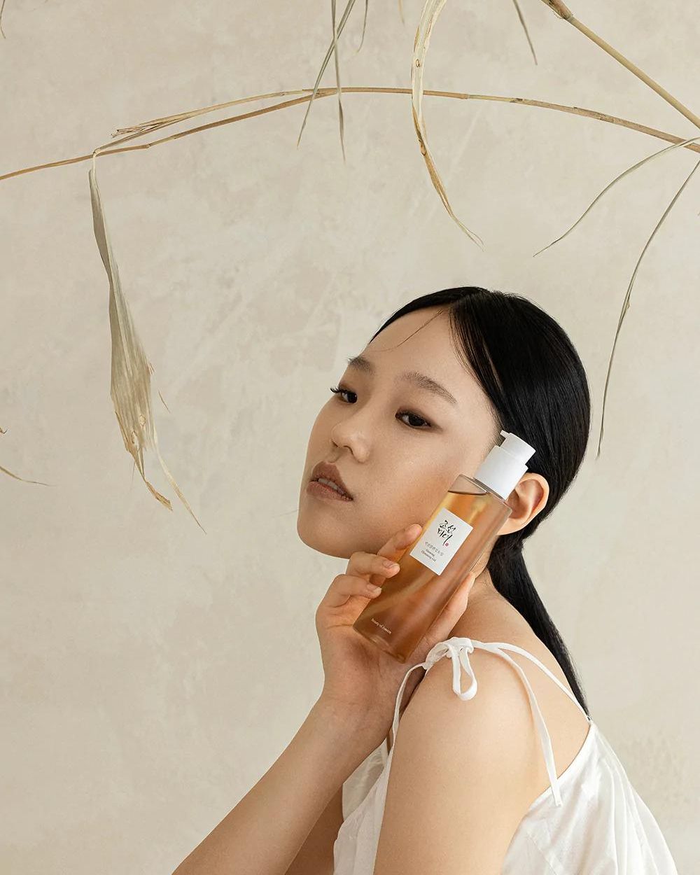 Beauty of Joseon - Ginseng Cleansing Oil