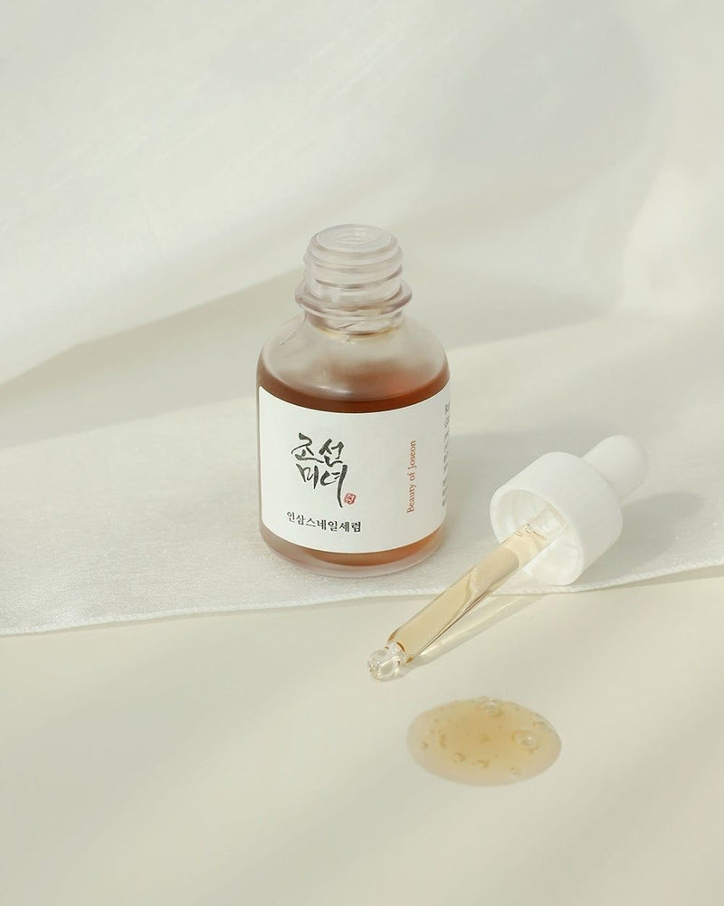 Beauty of Joseon - Revive Serum Ginseng + Snail Mucin