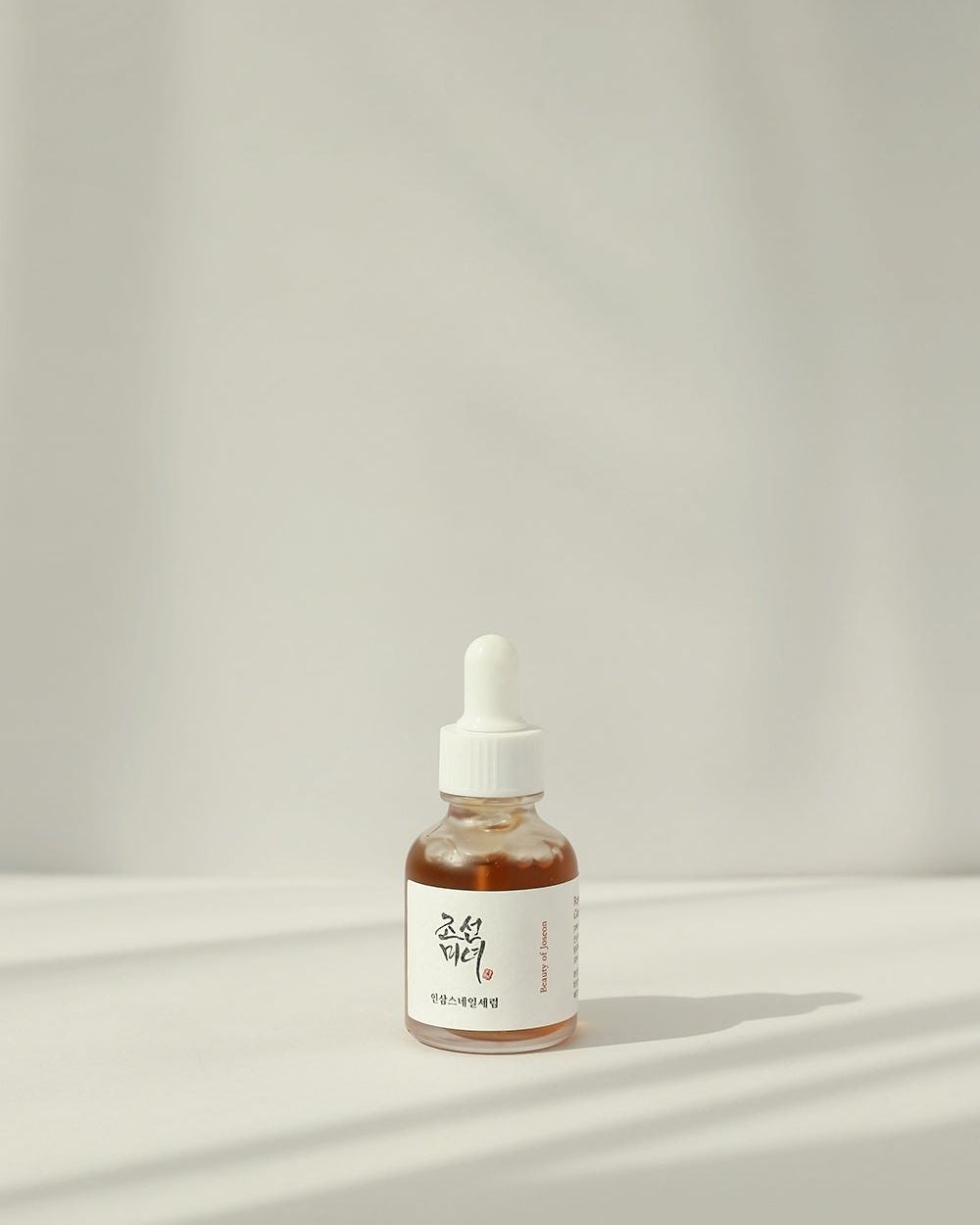 Beauty of Joseon - Revive Serum Ginseng + Snail Mucin