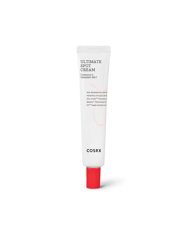 COSRX - AC Collection Ultimate Spot Cream