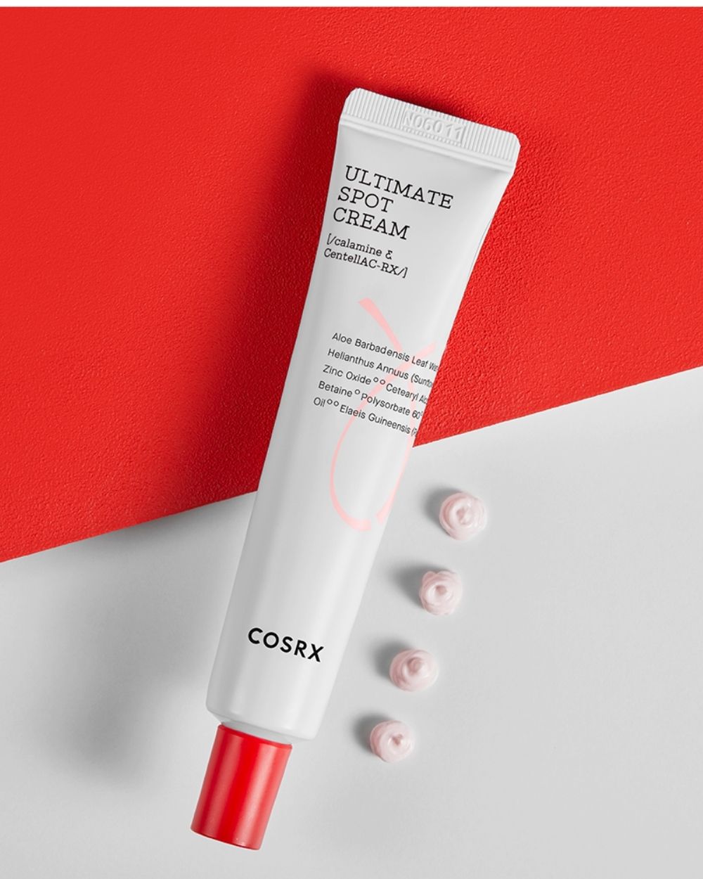 COSRX - AC Collection Ultimate Spot Cream