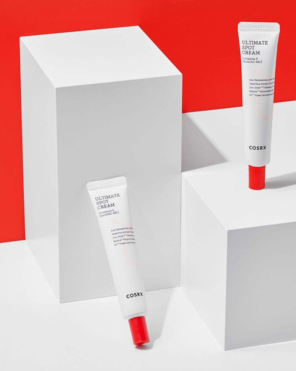 COSRX - AC Collection Ultimate Spot Cream