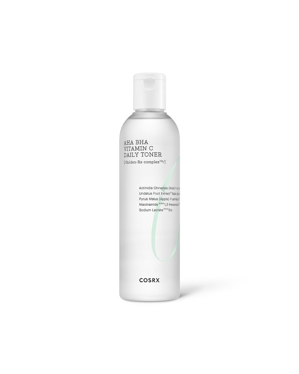 COSRX - AHA BHA Vitamin C Daily Toner