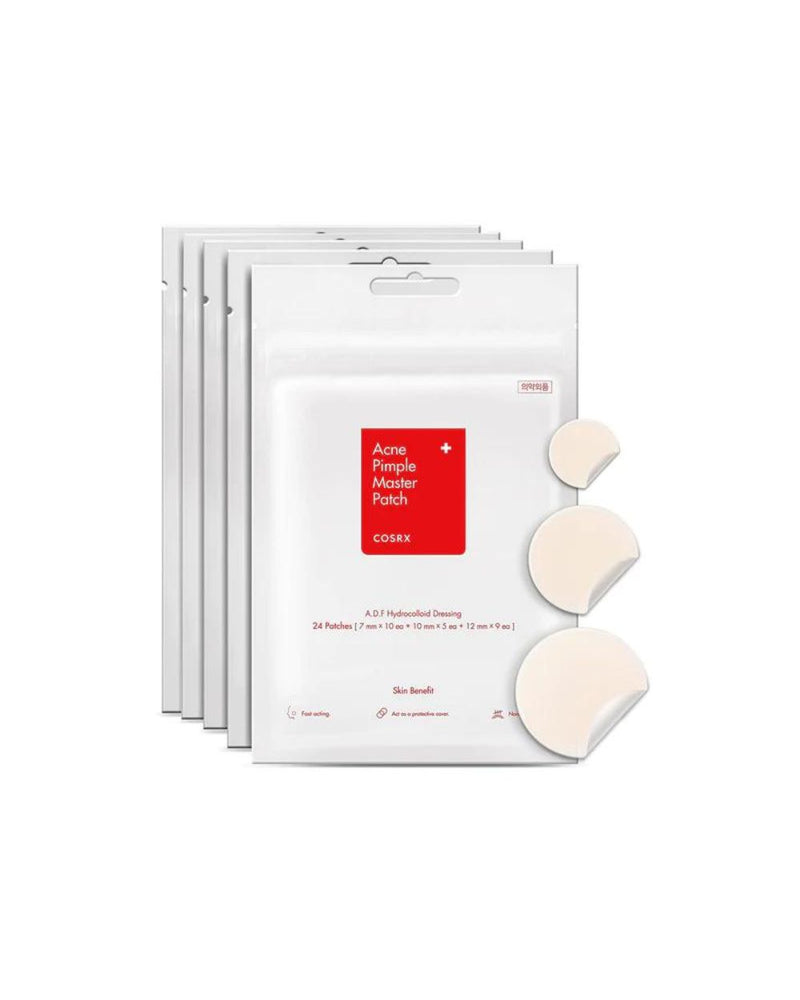 COSRX - Acne Pimple Master Patch [5 Pack]