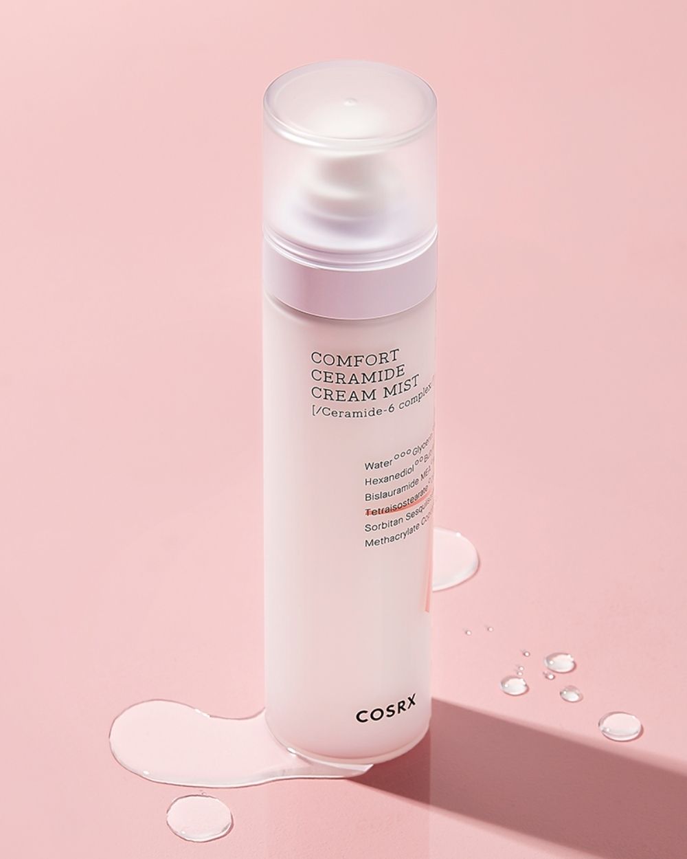 COSRX - Balancium Comfort Ceramide Cream Mist