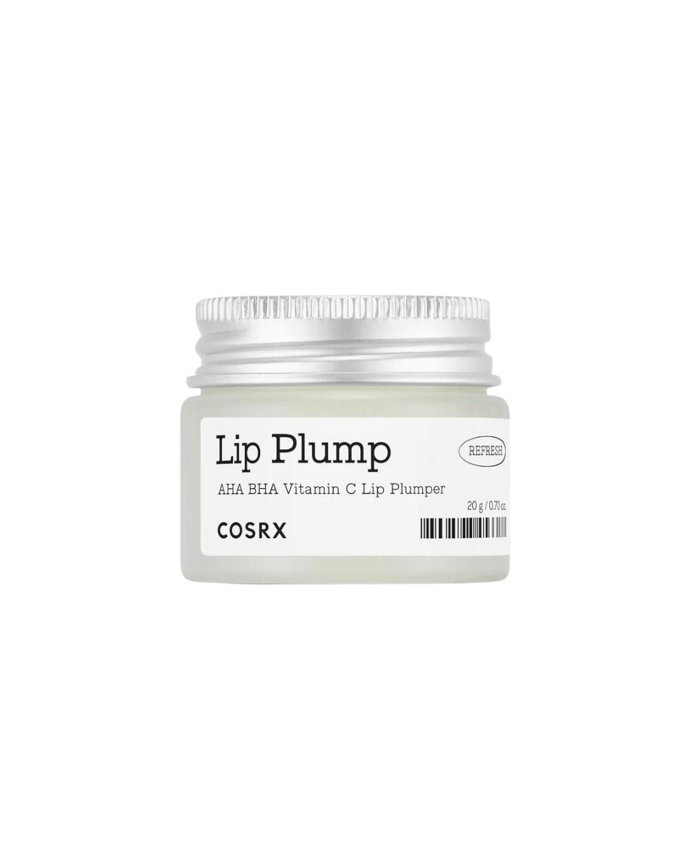 COSRX - Refresh AHA BHA Vitamin C Lip Plump