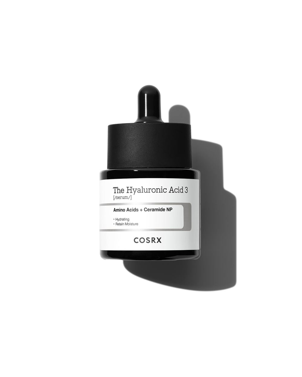 COSRX - The Hyaluronic Acid 3 Serum