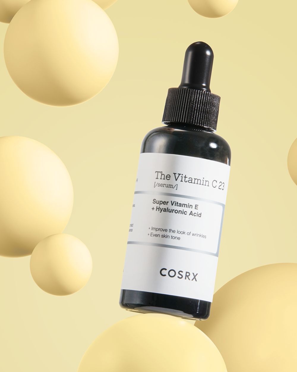 COSRX - The Vitamin C23 Serum