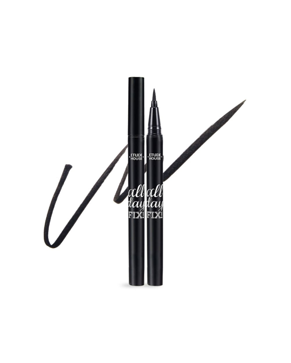 Etude House - All Day Fix Pen Liner