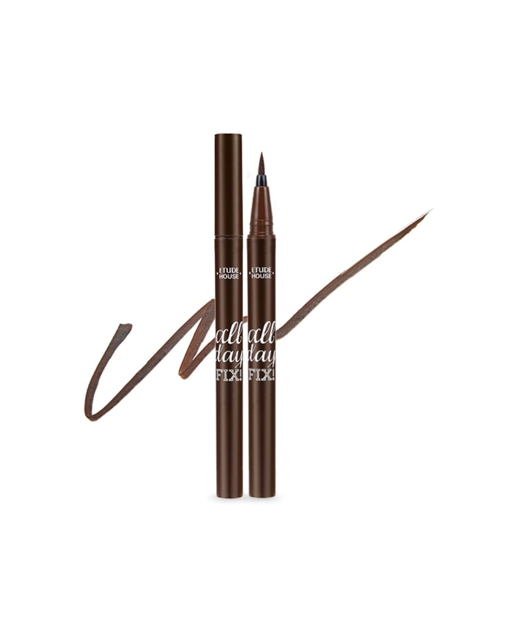 Etude House - All Day Fix Pen Liner