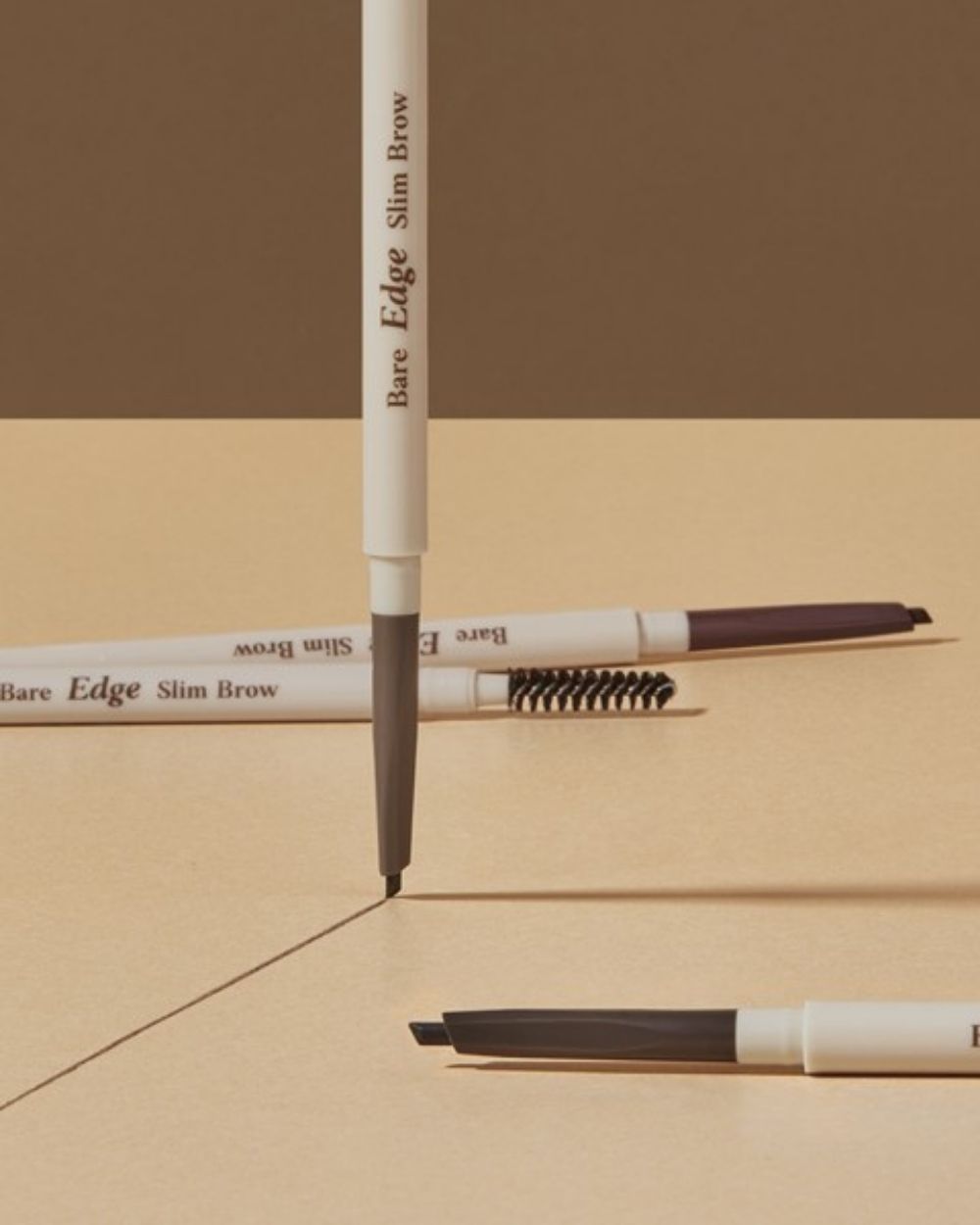 Etude House - Bare Edge Slim Brow