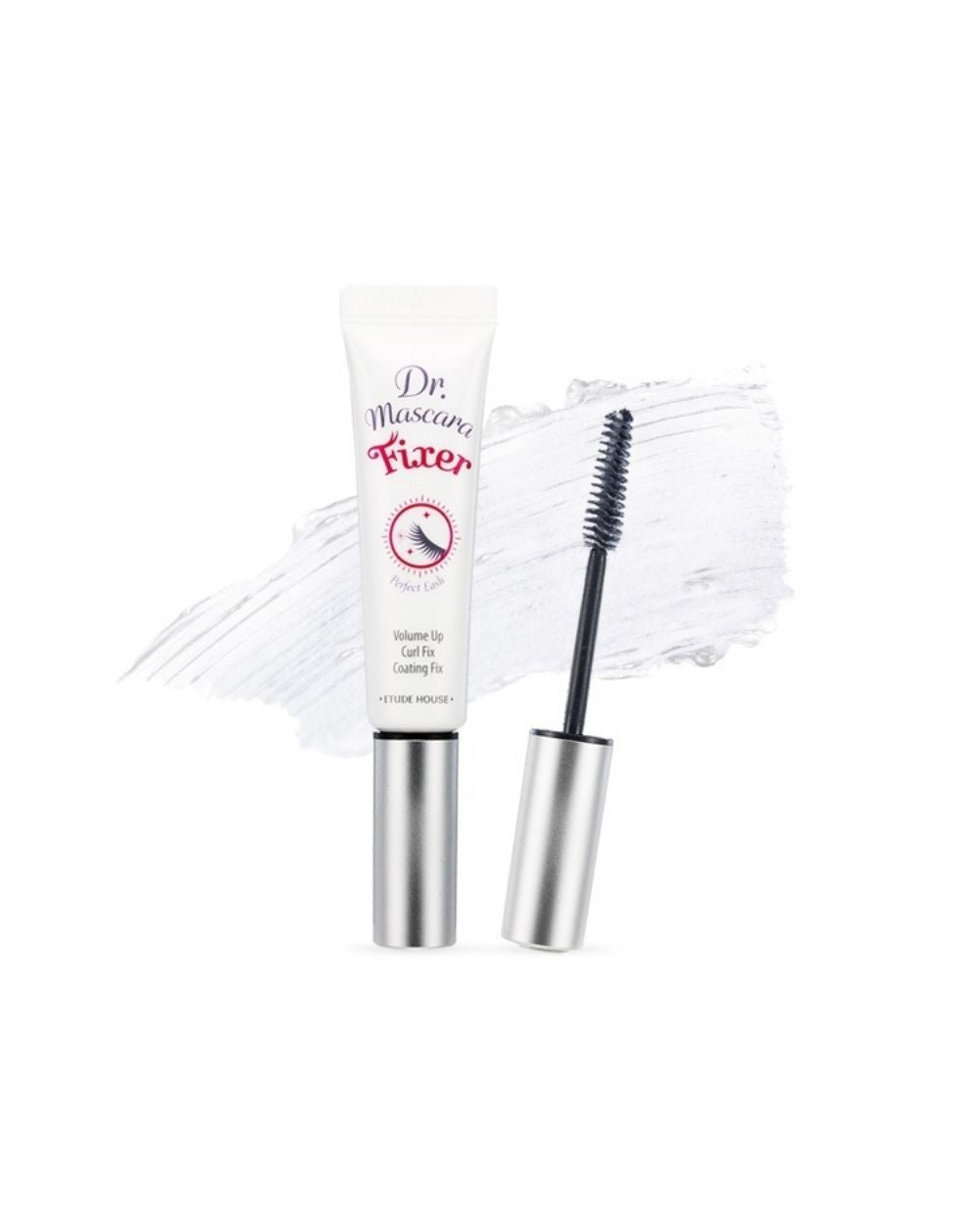 Etude House - Dr. Mascara Fixer For Perfect Lash