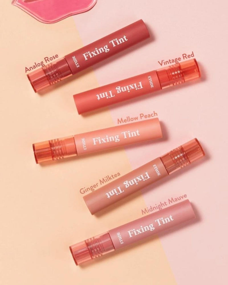 Etude House - Fixing Tint