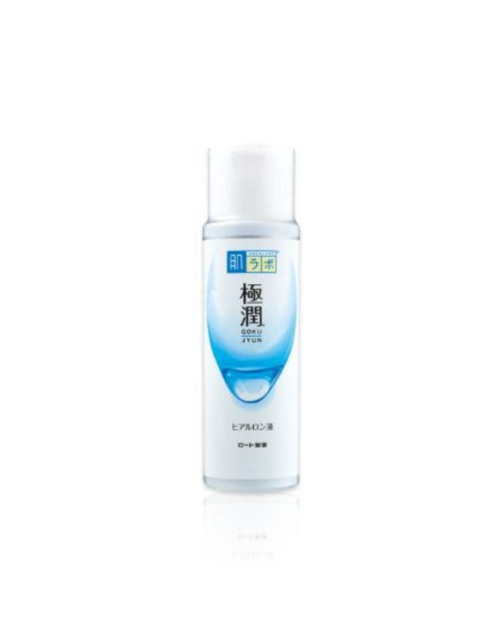 Hada Labo - Gokujyun Hyaluronic Acid Lotion (Moist)