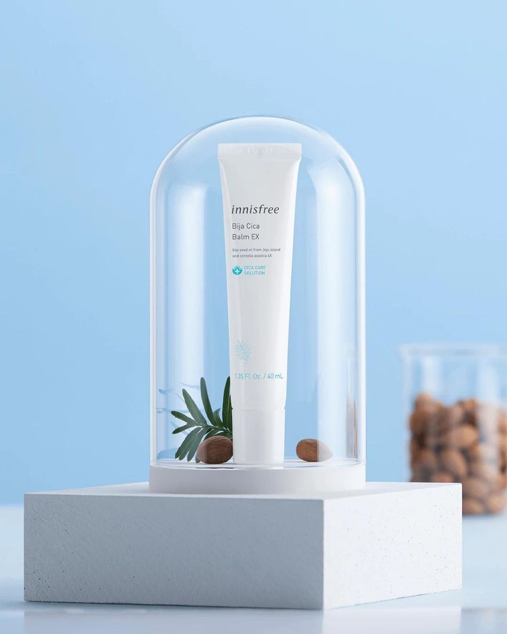 Innisfree - Cica Bija Balm EX