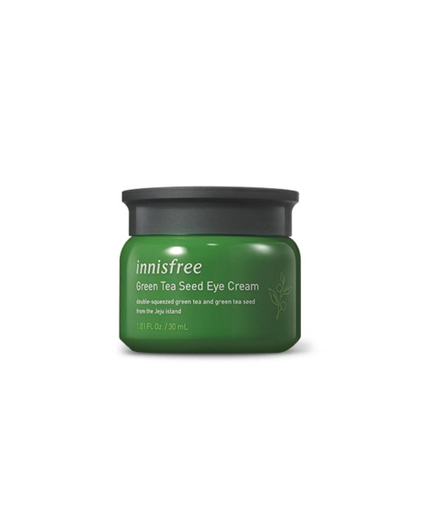 Innisfree - Green Tea Seed Eye Cream