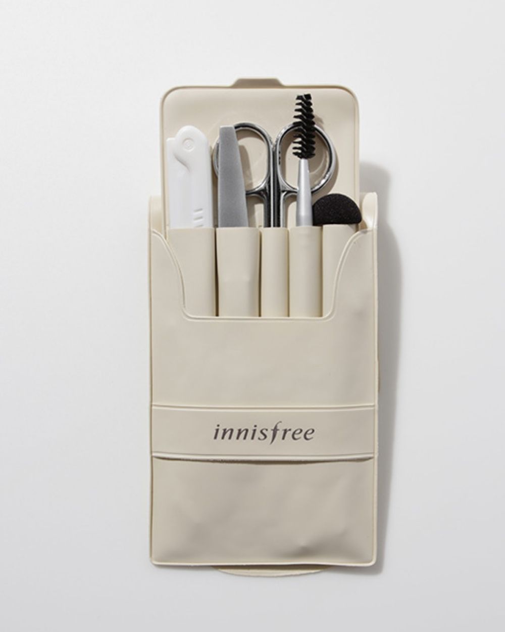 Innisfree - Self Eyebrow Shaping Kit