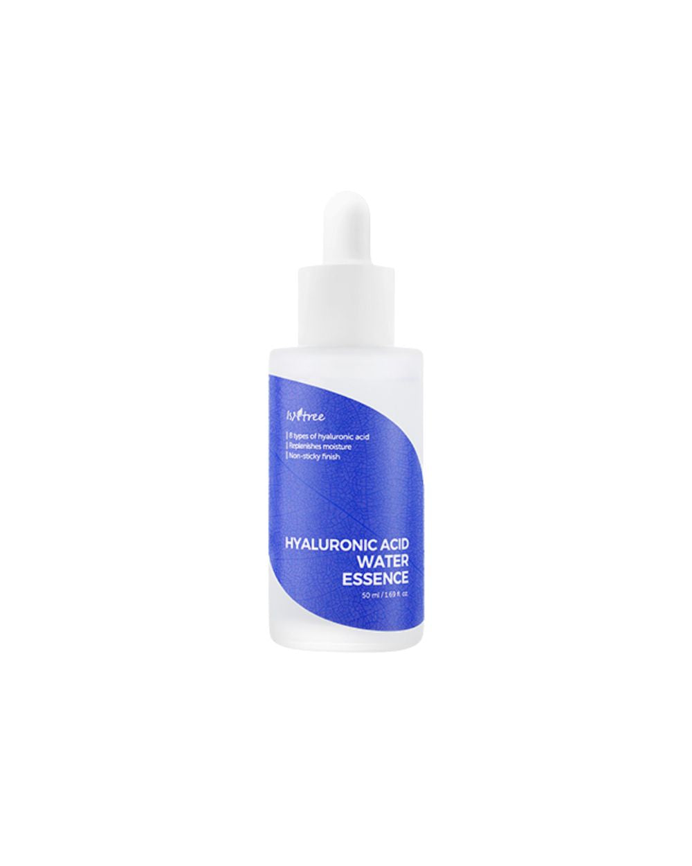 Isntree - Hyaluronic Acid Water Essence