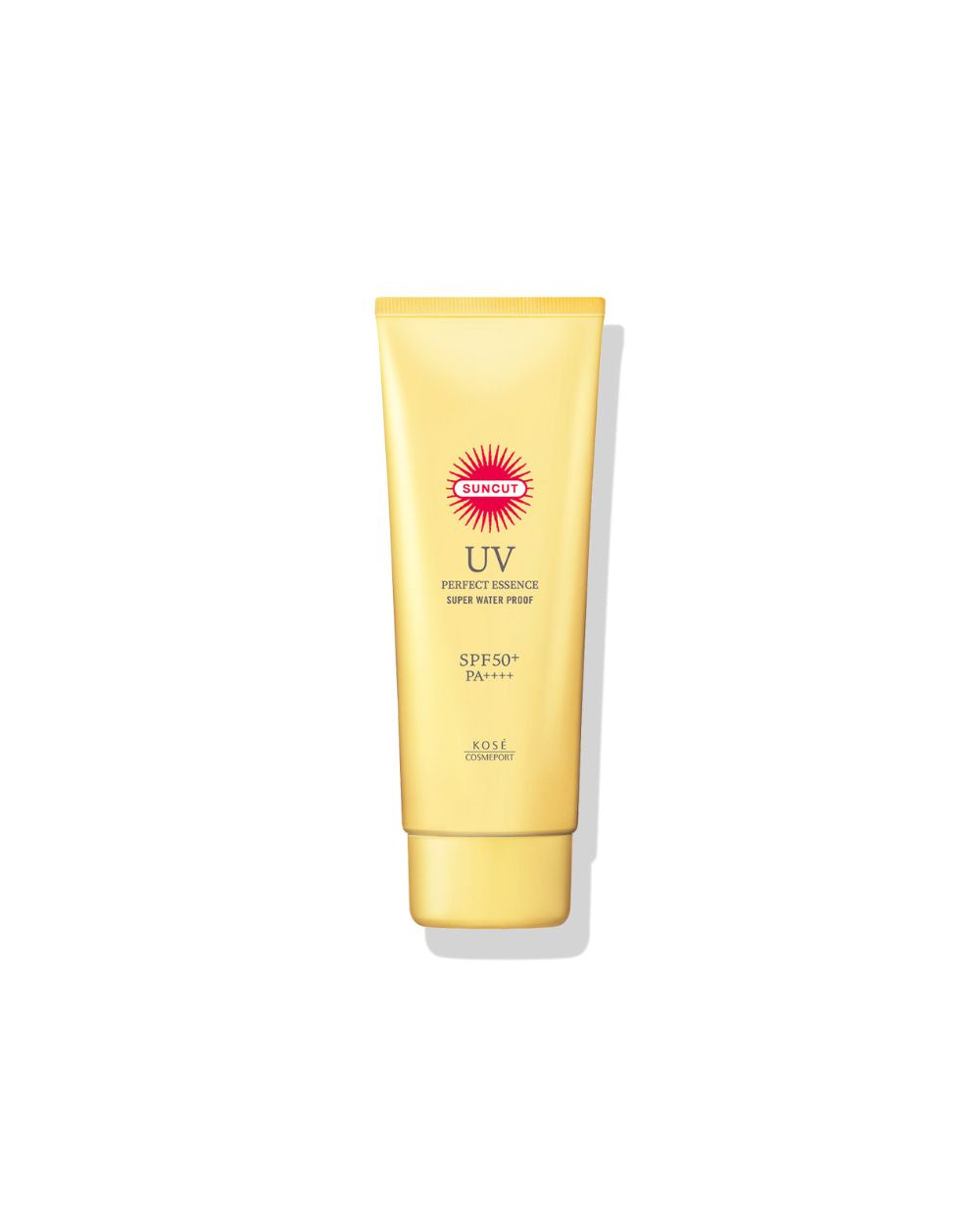 Kose - Suncut Perfect Essence SPF50+ PA++++