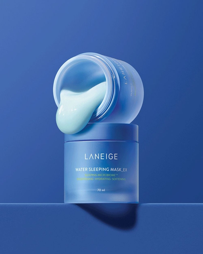 Laneige - Waterslaapmasker EX
