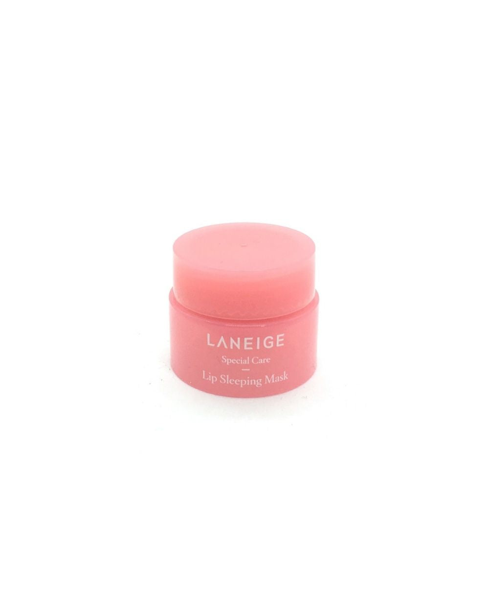 Mini Laneige - Lip Sleeping Mask (Berry)