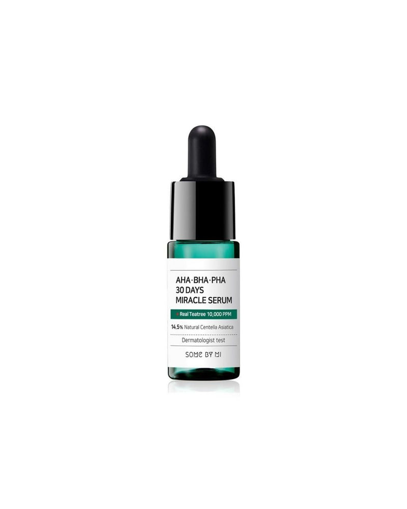SOME BY MI - AHA BHA PHA 30 Days Miracle Starter