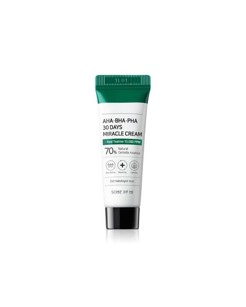 SOME BY MI - AHA BHA PHA 30 Days Miracle Starter