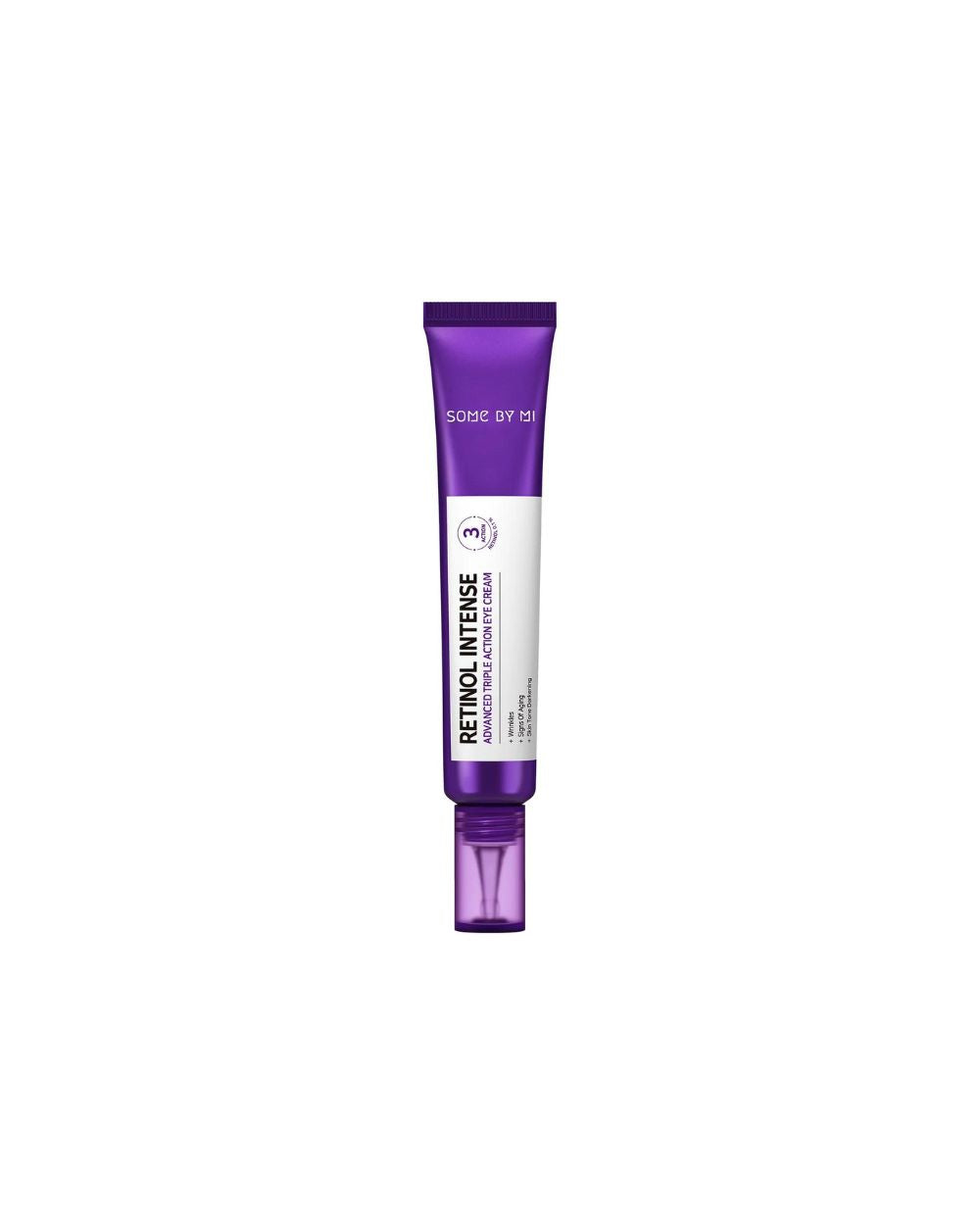 SOME BY MI - Retinol Intense Advanced Triple Action Eye Cream