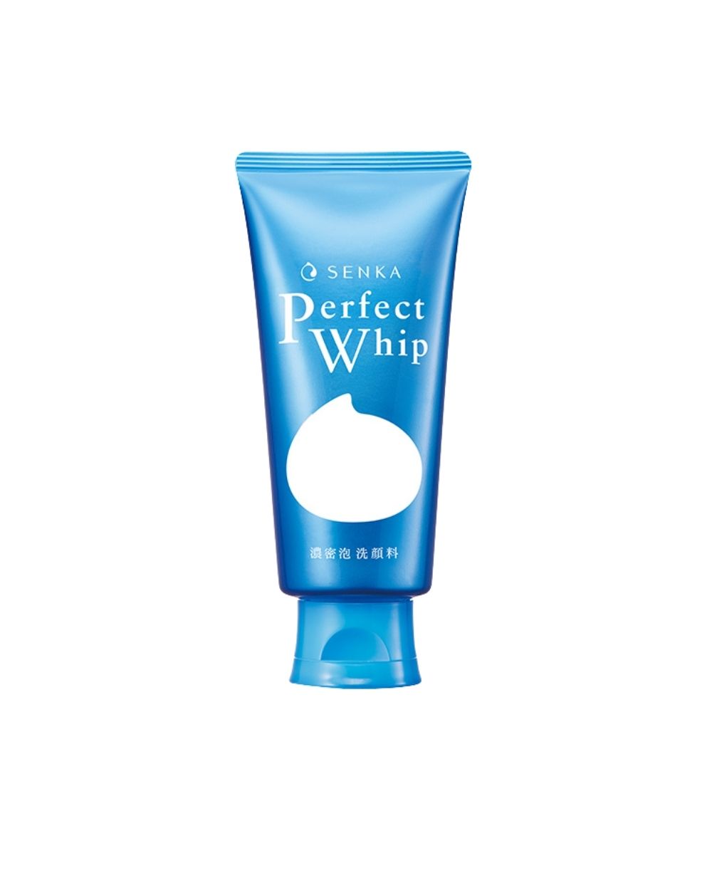 Shiseido - Senka Perfect Whip Cleansing Foam