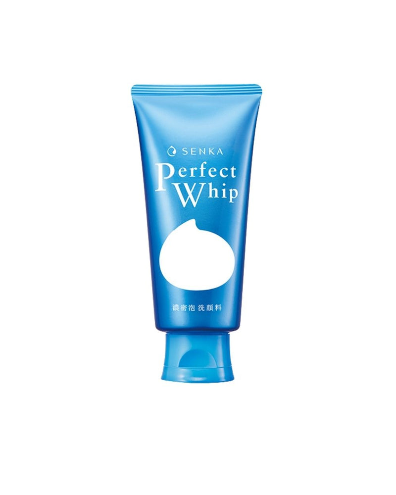 Shiseido - Senka Perfect Whip Reinigingsschuim